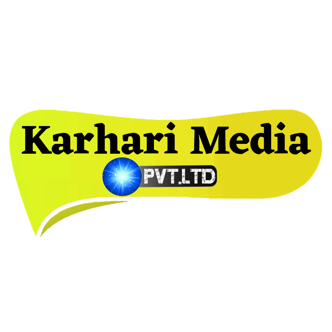 Karhari Media Logo