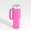 Quencher H2.0, Stainless Steel Vacuum Insulated Tumbler with Lid